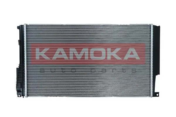 7700003 Kamoka Радиатор основной