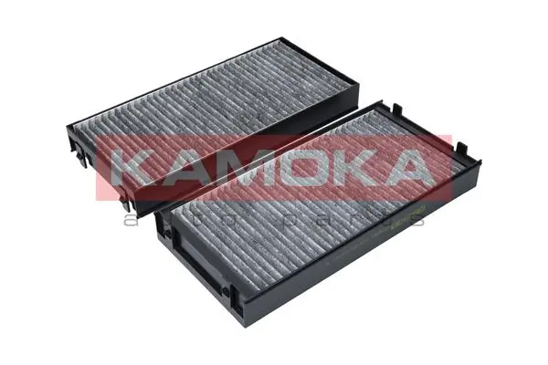 Фильтр воздушный отопителя Kamoka F508801 цена, от 16.01 USD