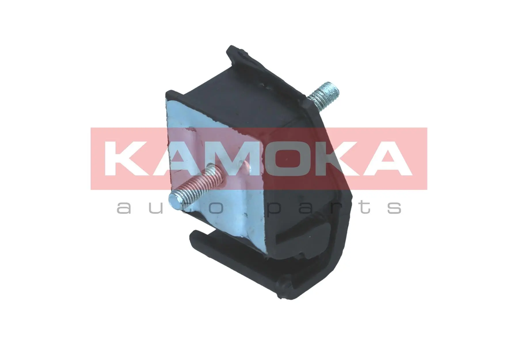 Подушка (опора) двигателя левая передняя 010772 Magneti Marelli