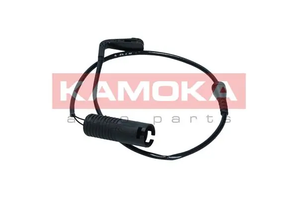 Купить 105027 Kamoka Датчик износа тормозных колодок задний