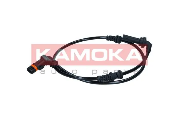 Передний левый датчик абс TRW GBS2669