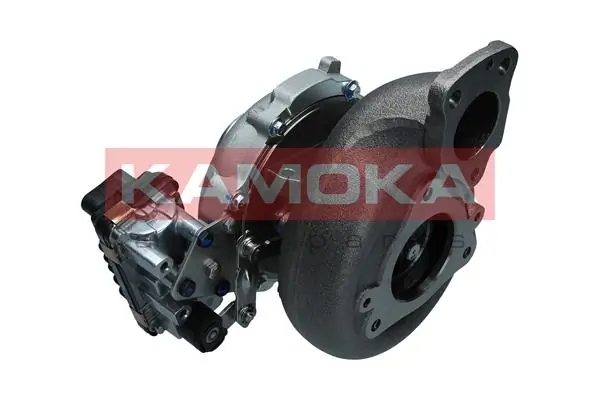 Купить 8600030 Kamoka Турбоком