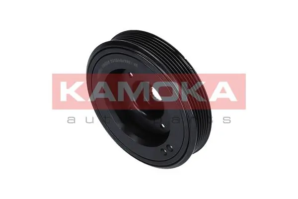 RW002 Kamoka Шкив коленчатого вала