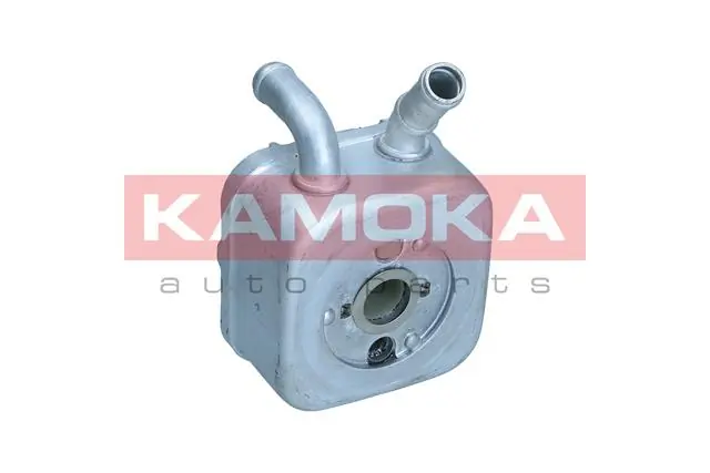 Купить 1324L81 Polcar Масляный радиатор охлаждения АКПП