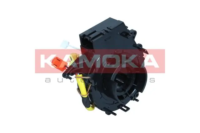 Контактное кольцо подушки безопасности Mazda 3 хэтчбек (BK) (2003 - 2009) цена, от 18.55 USD