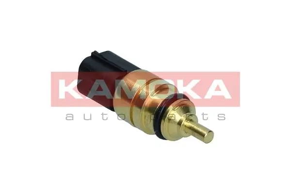 Sensor de temperatura do fluido de esfriamento Chevrolet Aveo 1 T200