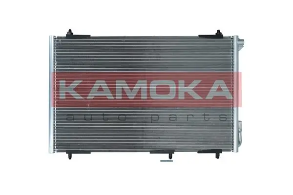 7800156 Kamoka Конденсатор
