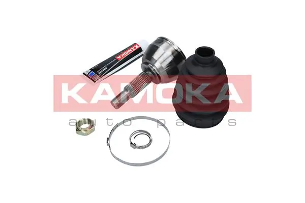 6095 Kamoka Наружная граната