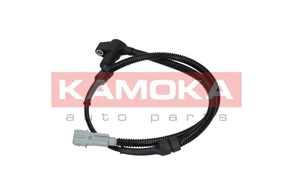 1060110 Kamoka Датчик АБС (ABS) задний