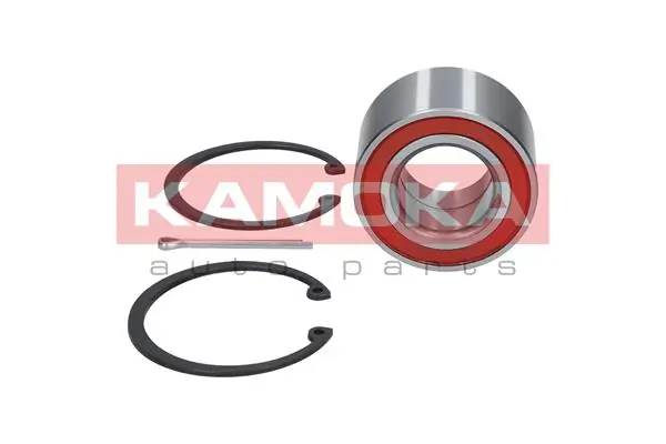 Комплект подшипника ступицы колеса Kamoka 5600022 цена, от 10.19 USD