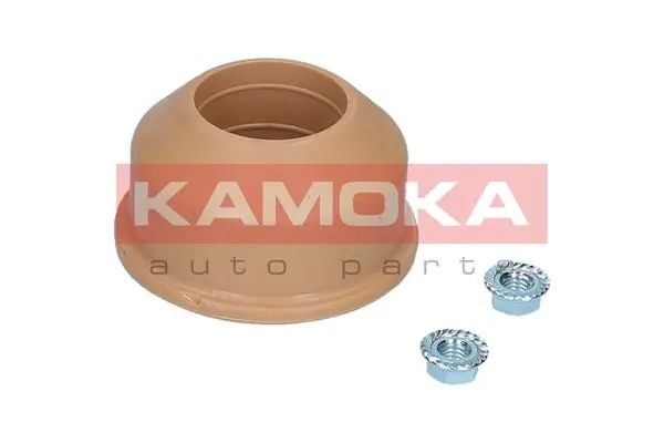 209097 Kamoka Подушка амортизатора переднего