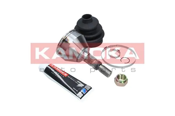 6013 Kamoka Наружная граната