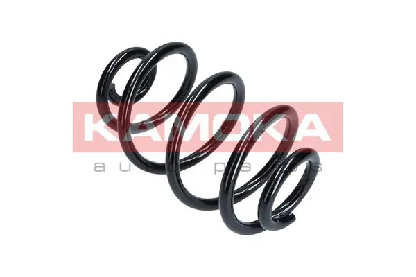 Mola traseira Renault Clio 3 BR01, CR01