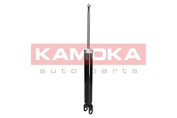 Купить 2000059 Kamoka Амортизатор задней подвески