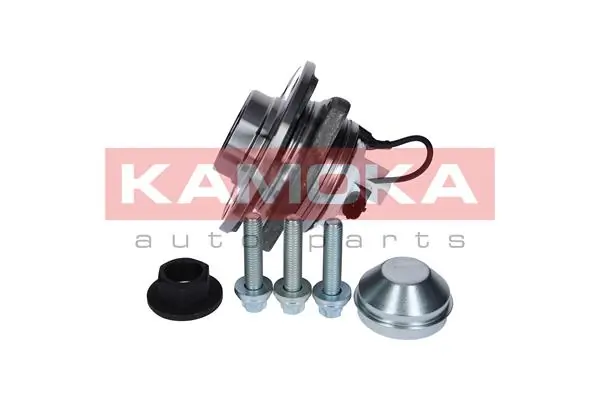 5500137 Kamoka Ступица колеса передняя