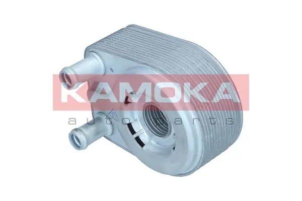 Радиатор масляный холодильник Polcar 3410L82