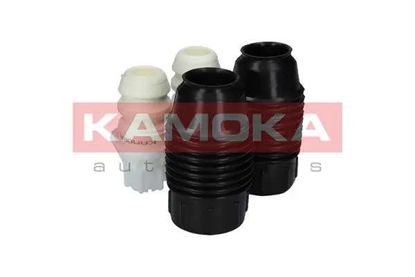 RK10014 Raiso Буфер (отбойник) амортизатора переднего + пыльник
