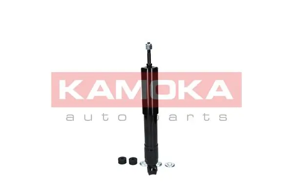 Купить 2001007 Kamoka Амортизатор задней подвески