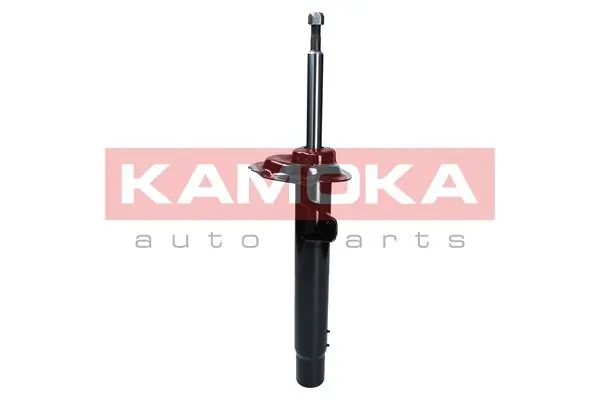 2000417 Kamoka Амортизатор передний левый