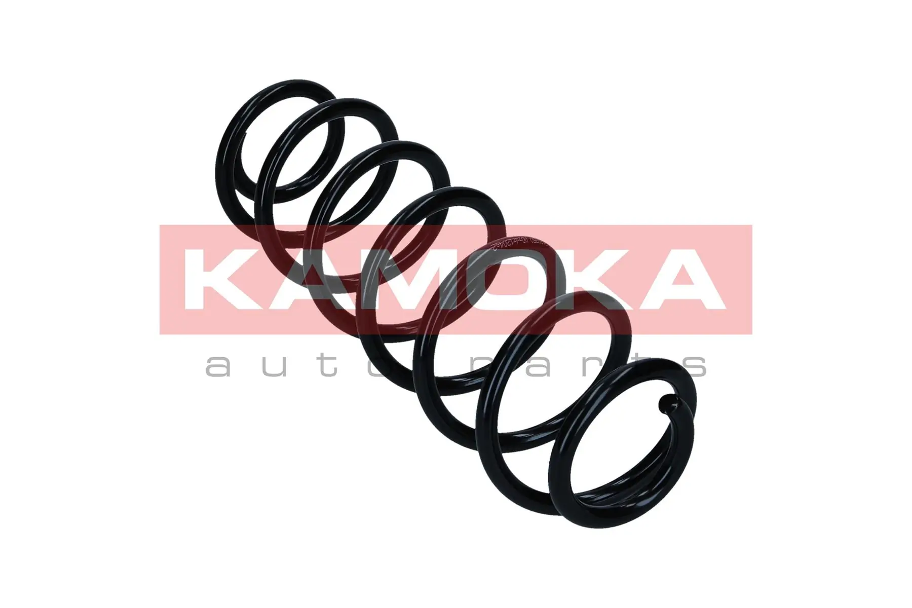 Пружина амортизатора Kamoka 2120350 цена, от 21.68 USD