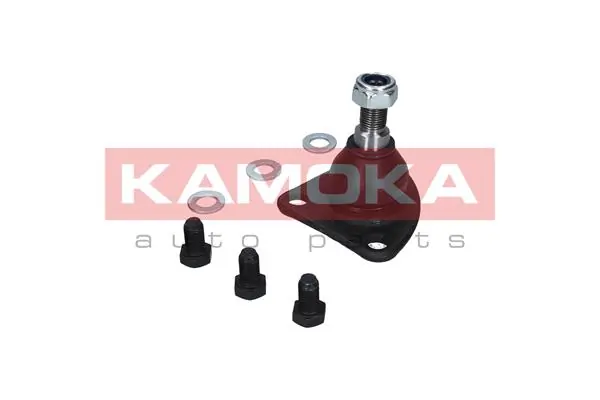 9040134 Kamoka Палец шаровой нижний