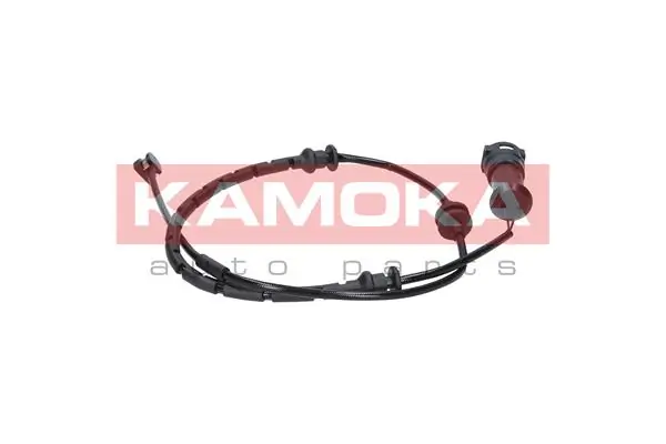 Датчик износа тормозных колодок передний левый Kamoka 105040 цена, от 6.10 USD