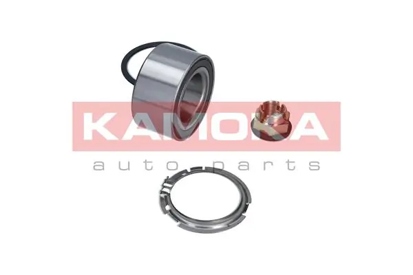 5600053 Kamoka Подшипник ступицы передней