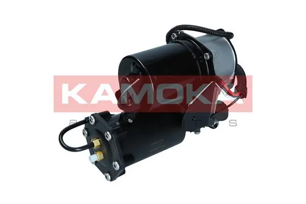 Компрессор пневмоподвески Kamoka 2077010 цена, от 277.30 USD