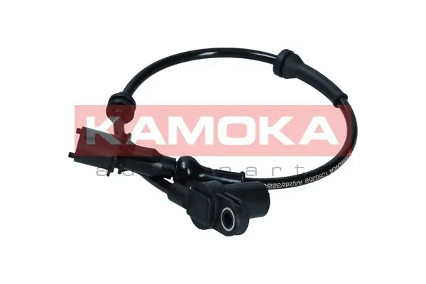 Sensor dianteiro de ABS Opel Combo