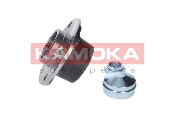 5500026 Kamoka Ступица задняя