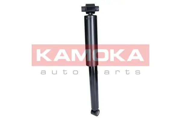 Amortecedor traseiro Renault Espace 4 JK0