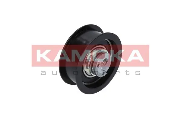 Ролик натяжителя ремня газораспределения Kamoka R0117 цена, от 22.86 USD