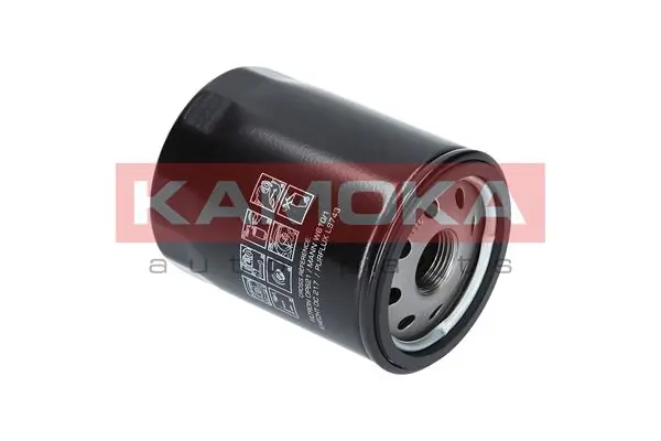 Купить F105201 Kamoka Фильтр центробежный очистки масла