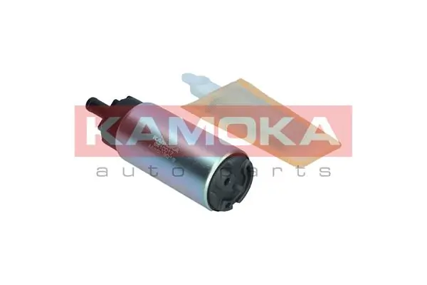Купить 8410017 Kamoka Элемент-турбинка топливного насоса