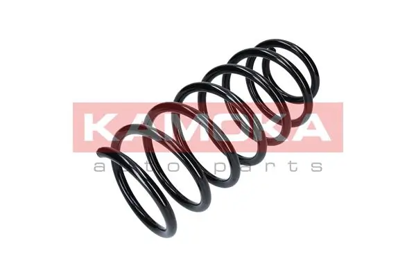 Пружина амортизатора передняя Kamoka 2110074 цена, от 27.13 USD