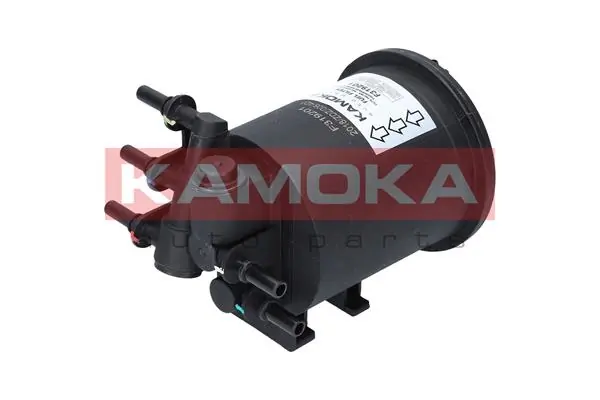 Купить F319201 Kamoka Фильтр-отстойник топлива грубой очистки
