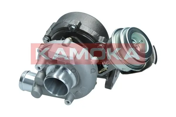 Турбина 53039880193 Borg-Warner