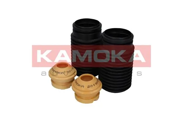 2019008 Kamoka Буфер (отбойник) амортизатора переднего + пыльник