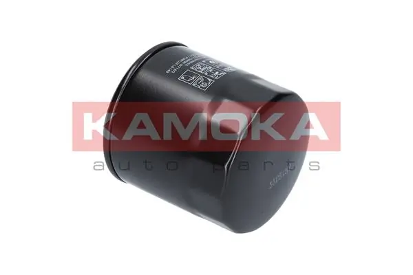 OC137 Mahle Original Масляный фильтр двигателя