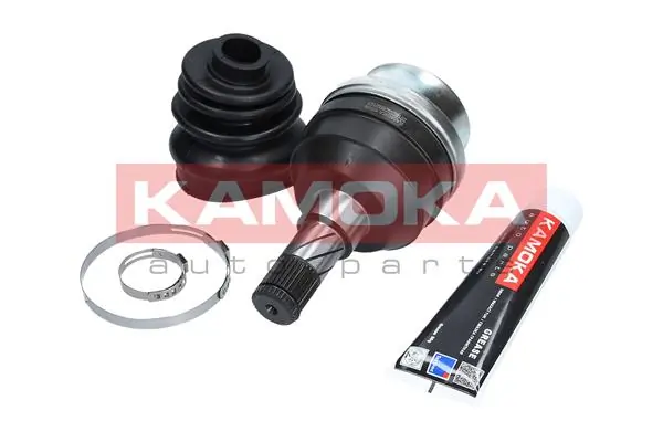 Шарнир угловых скоростей внутренний передний Kamoka 8009 цена, от 32.31 USD