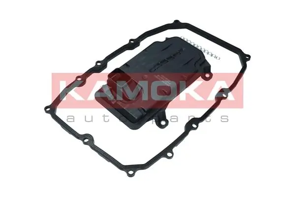 Купить F603601 Kamoka Фильтр автоматической коробки передач
