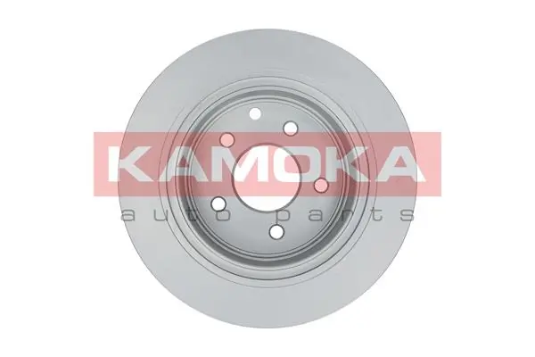1031052 Kamoka Дисковый тормоз