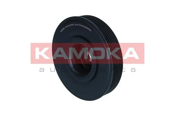 Шкив коленвала (демпфер) Kamoka RW052 цена, от 75.51 USD