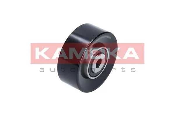 R0287 Kamoka Ролик натяжителя ремня агрегатов