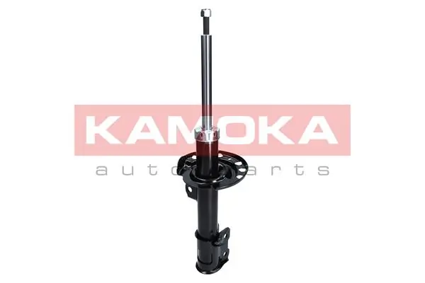 Амортизатор передней подвески левой Kamoka 2000243 цена, от 30.37 USD