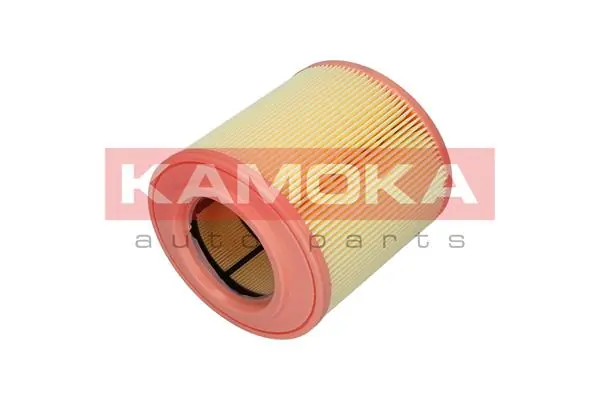F242801 Kamoka Воздушный фильтр двигателя