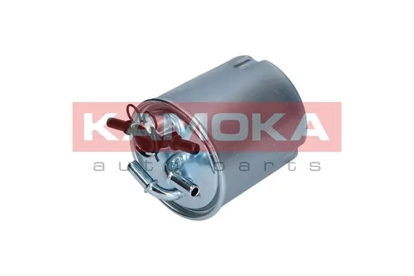 Фильтр тонкой очистки топлива Kamoka F317001 цена, от 18.98 USD
