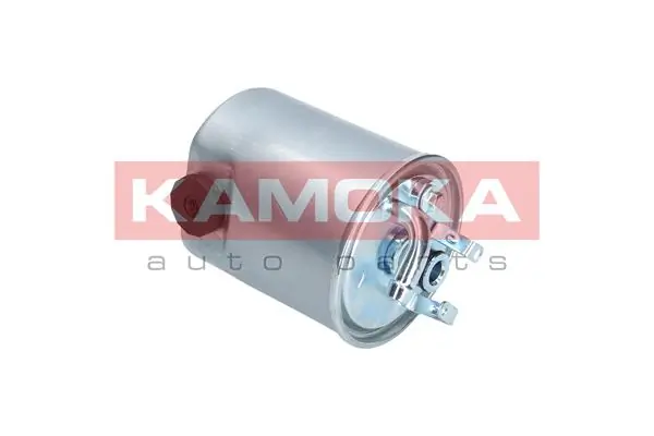 Купить F312001 Kamoka Фильтр-отстойник топлива грубой очистки