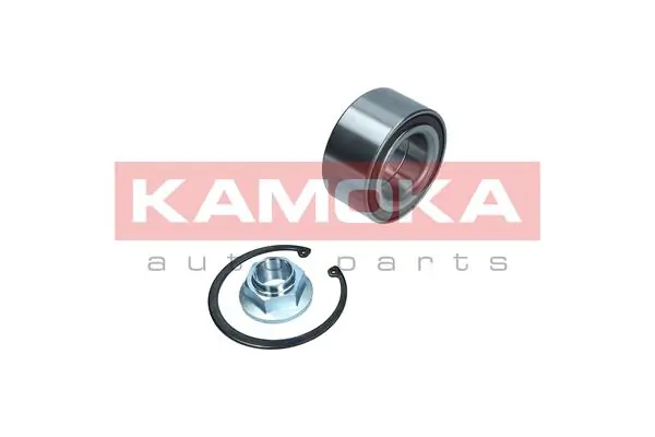 5600153 Kamoka Подшипник ступицы задней