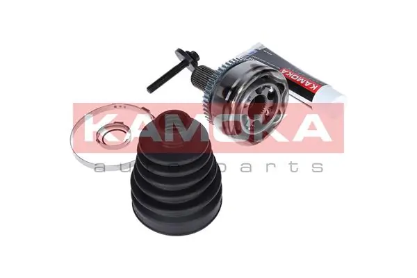 Купить 6143 Kamoka Внешняя граната